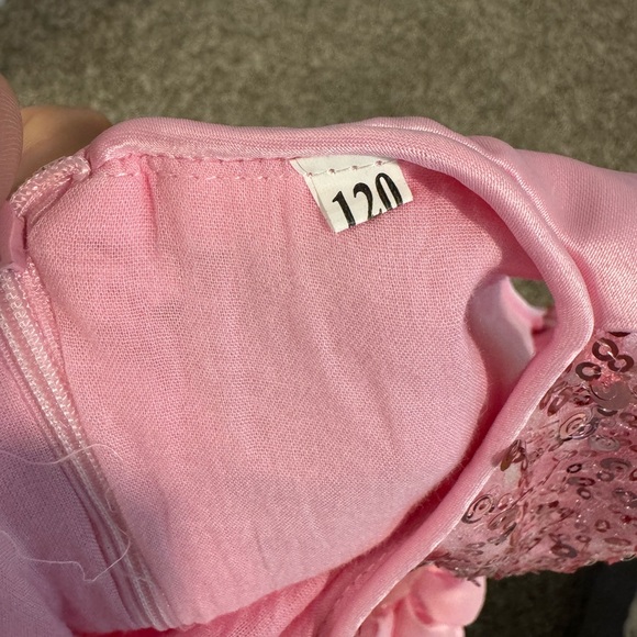 Rainbow Dress - Picture 3 of 3